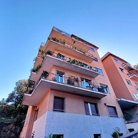 Druso Dream Apartment Colosseo روما المظهر الخارجي الصورة