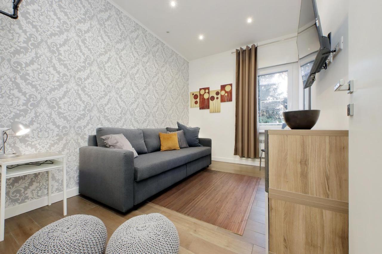 Druso Dream Apartment Colosseo روما المظهر الخارجي الصورة