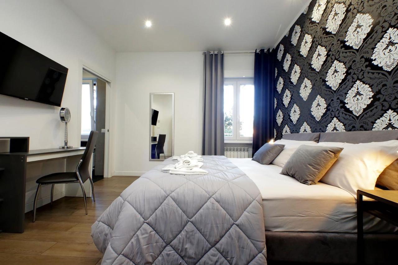 Druso Dream Apartment Colosseo روما المظهر الخارجي الصورة