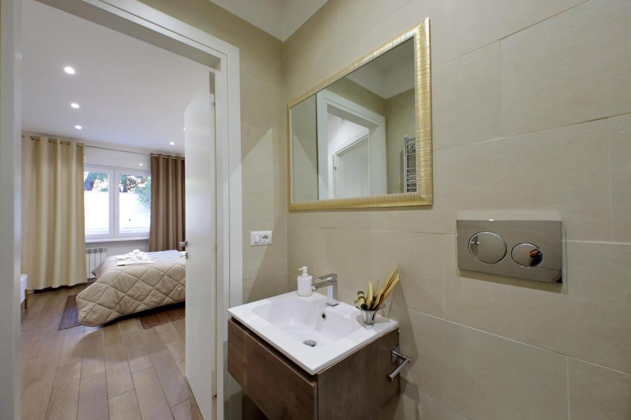 Druso Dream Apartment Colosseo روما المظهر الخارجي الصورة