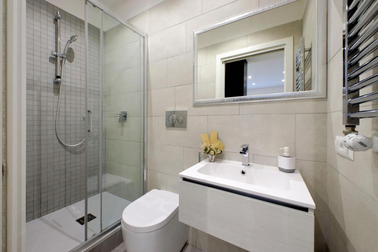 Druso Dream Apartment Colosseo روما المظهر الخارجي الصورة