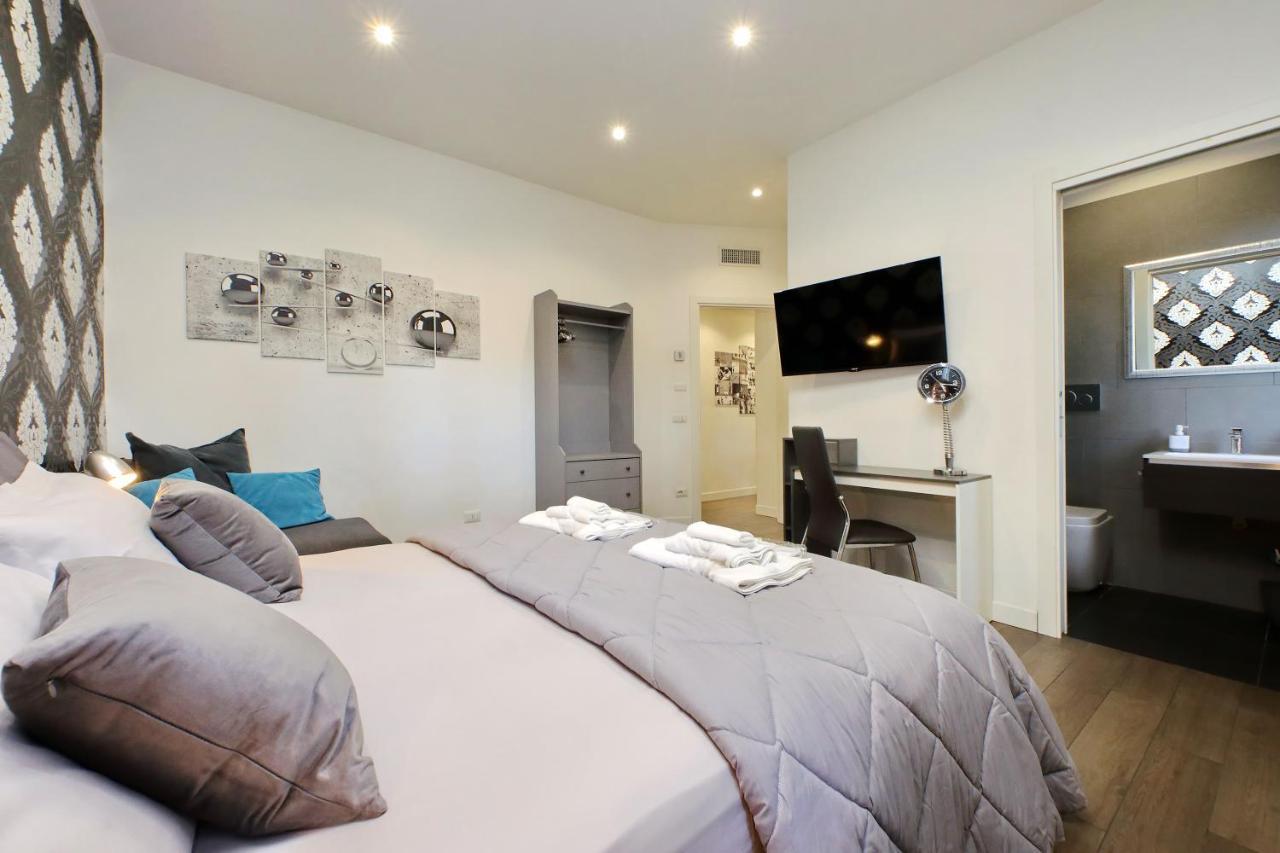 Druso Dream Apartment Colosseo روما المظهر الخارجي الصورة