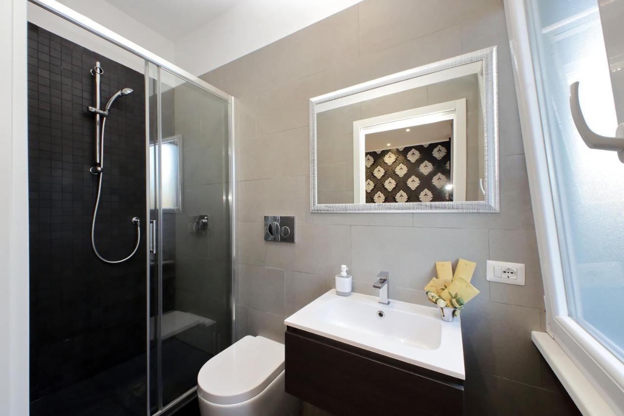 Druso Dream Apartment Colosseo روما المظهر الخارجي الصورة