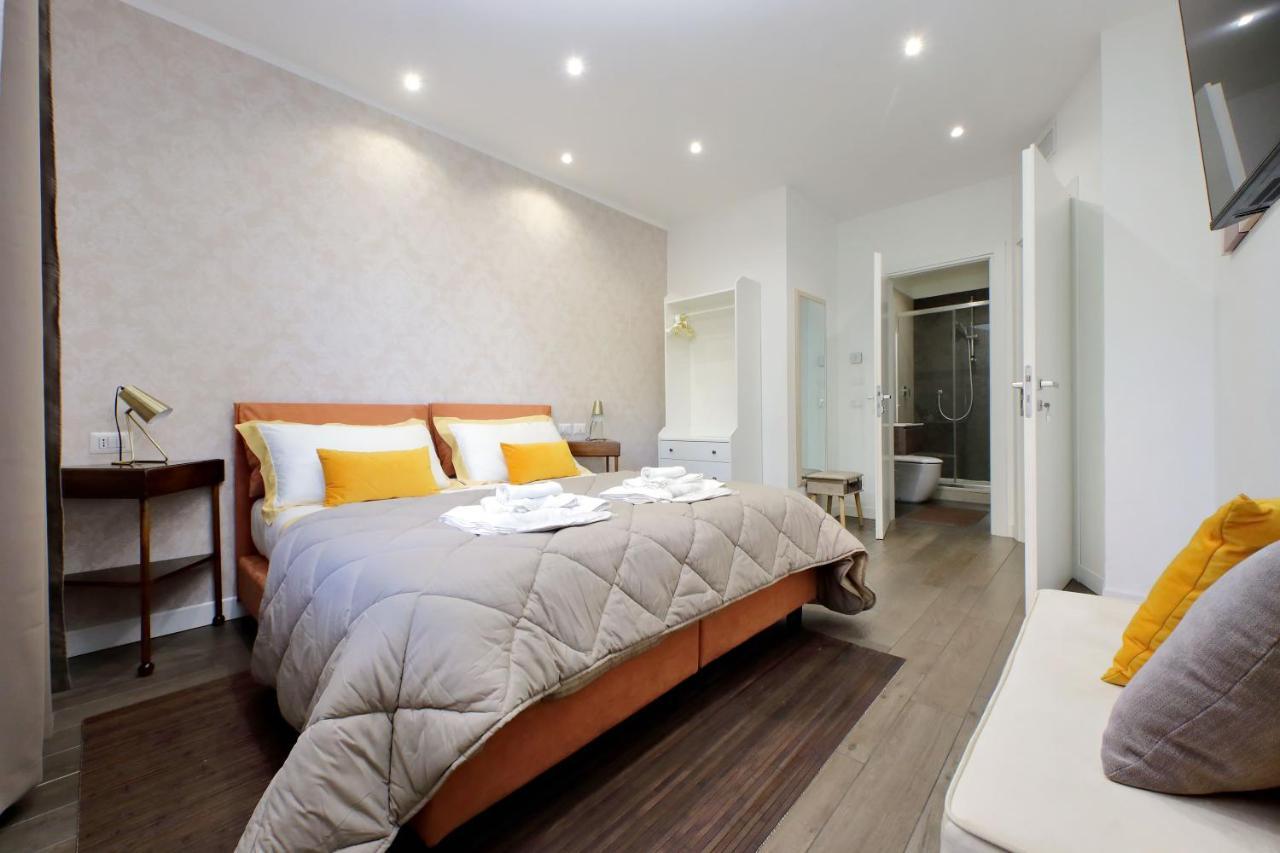 Druso Dream Apartment Colosseo روما المظهر الخارجي الصورة