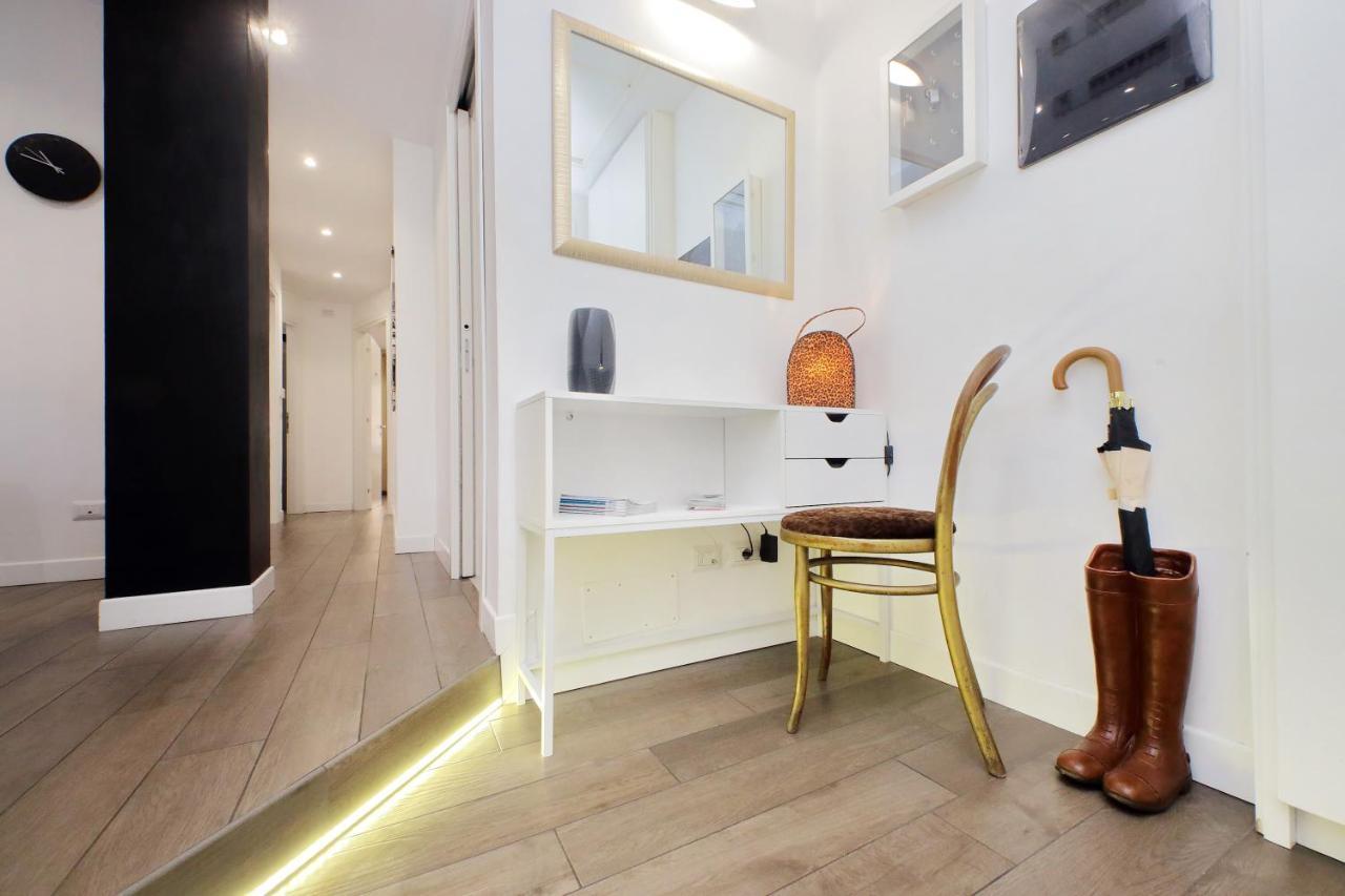 Druso Dream Apartment Colosseo روما المظهر الخارجي الصورة