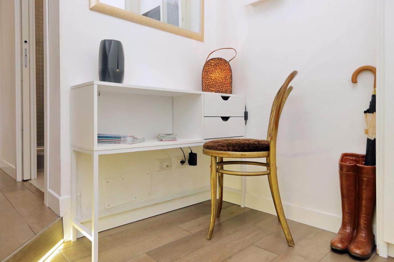 Druso Dream Apartment Colosseo روما المظهر الخارجي الصورة
