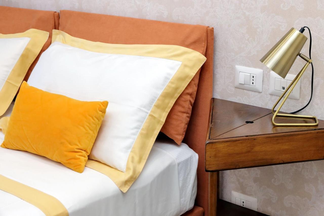 Druso Dream Apartment Colosseo روما المظهر الخارجي الصورة
