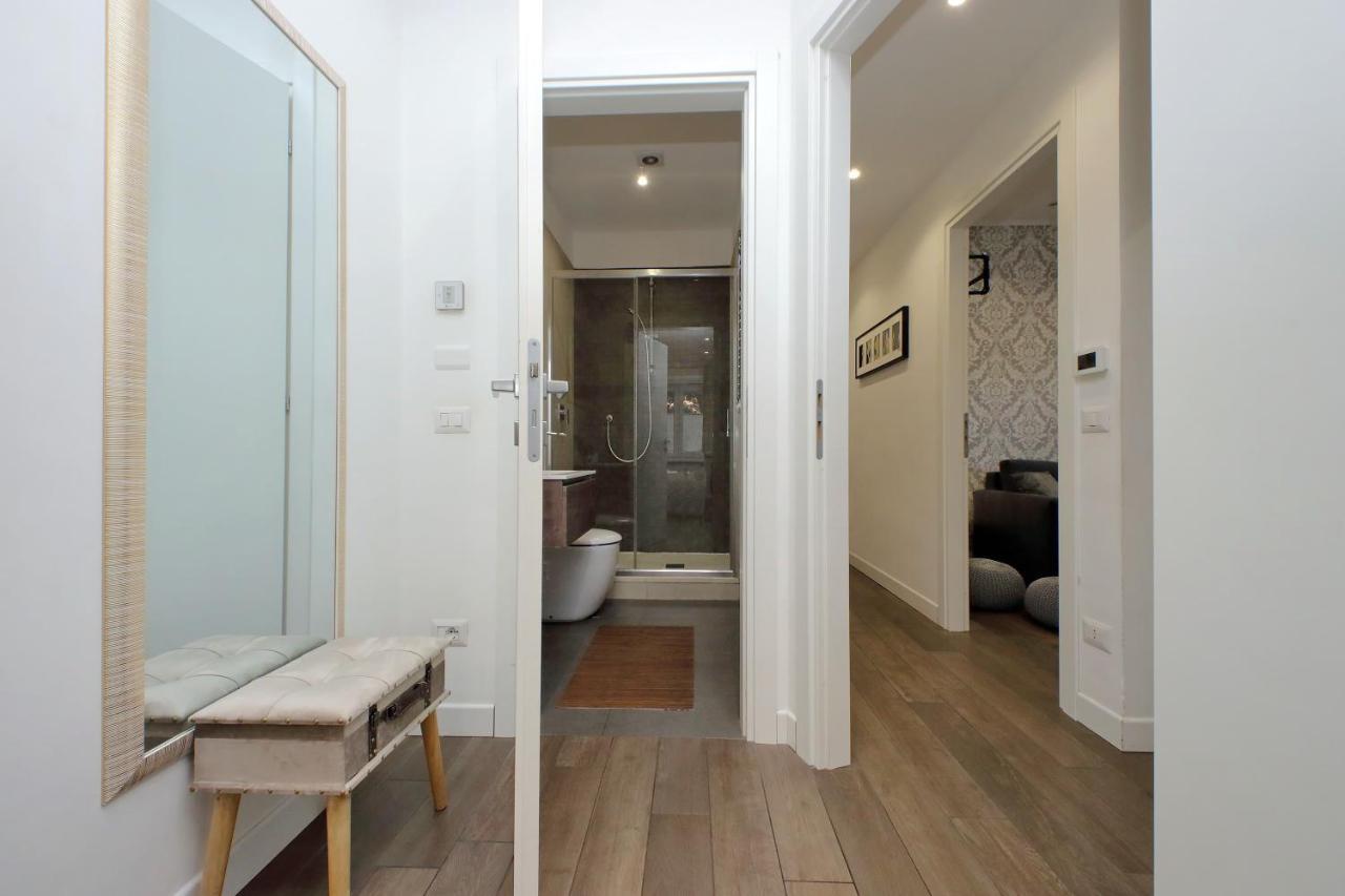 Druso Dream Apartment Colosseo روما المظهر الخارجي الصورة