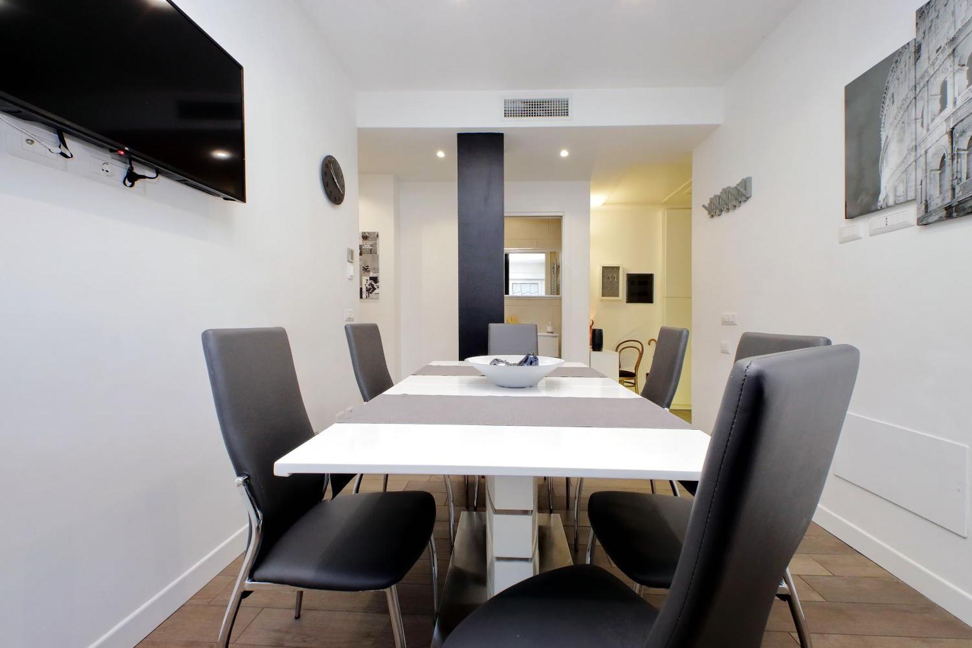 Druso Dream Apartment Colosseo روما المظهر الخارجي الصورة