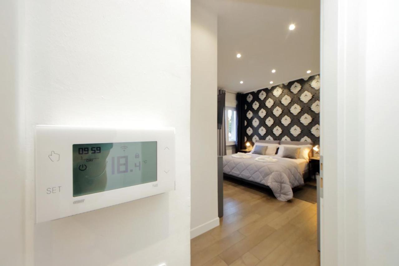 Druso Dream Apartment Colosseo روما المظهر الخارجي الصورة