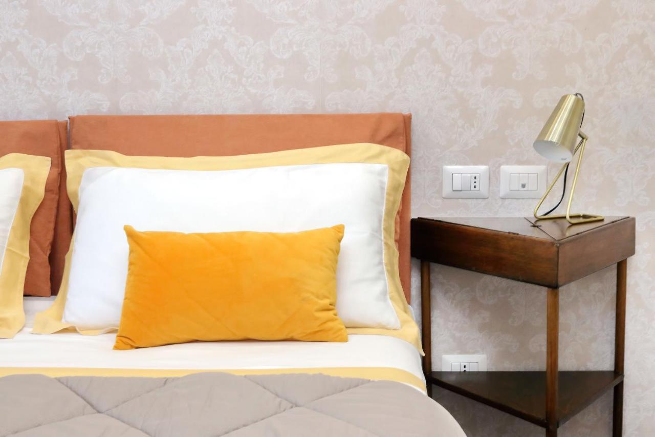 Druso Dream Apartment Colosseo روما المظهر الخارجي الصورة