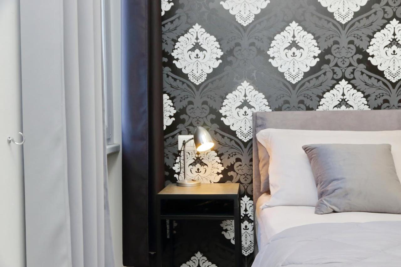 Druso Dream Apartment Colosseo روما المظهر الخارجي الصورة