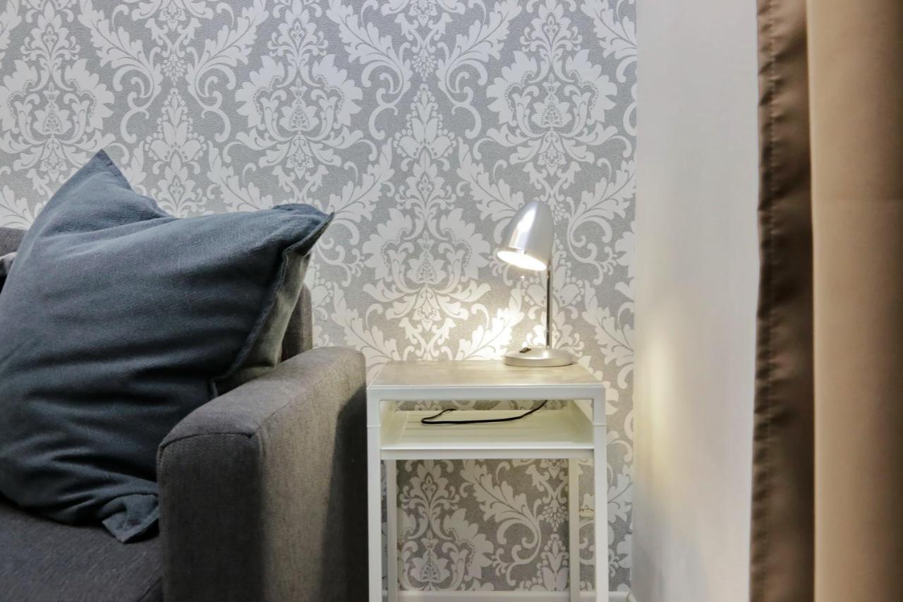 Druso Dream Apartment Colosseo روما المظهر الخارجي الصورة