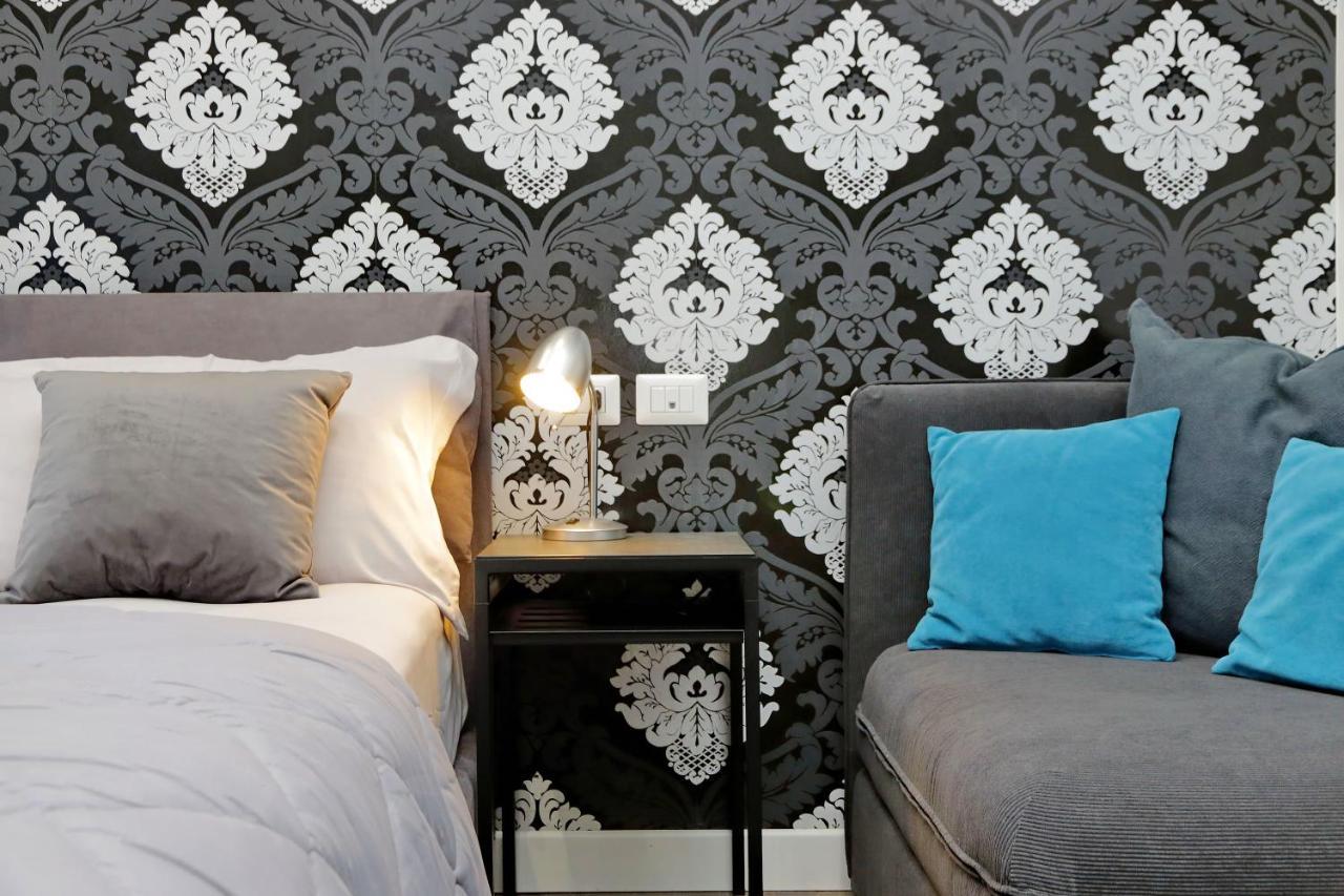 Druso Dream Apartment Colosseo روما المظهر الخارجي الصورة