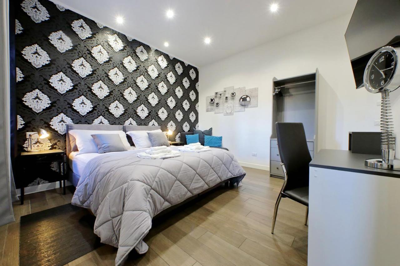 Druso Dream Apartment Colosseo روما المظهر الخارجي الصورة
