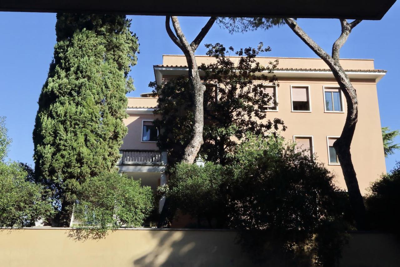 Druso Dream Apartment Colosseo روما المظهر الخارجي الصورة