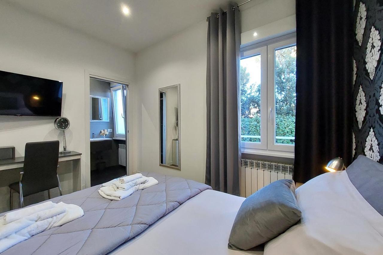 Druso Dream Apartment Colosseo روما المظهر الخارجي الصورة