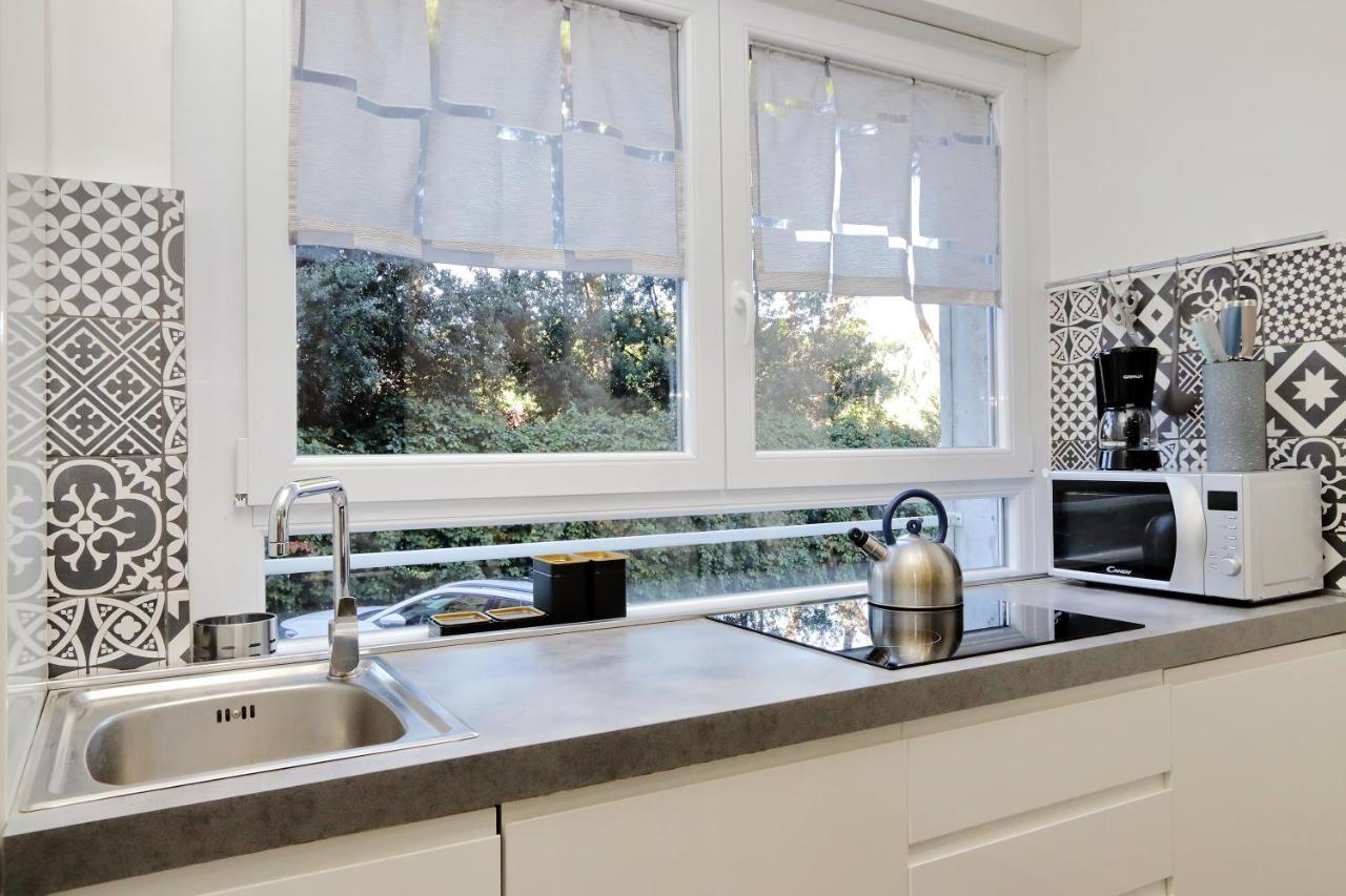 Druso Dream Apartment Colosseo روما المظهر الخارجي الصورة