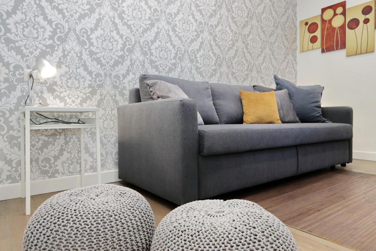 Druso Dream Apartment Colosseo روما المظهر الخارجي الصورة
