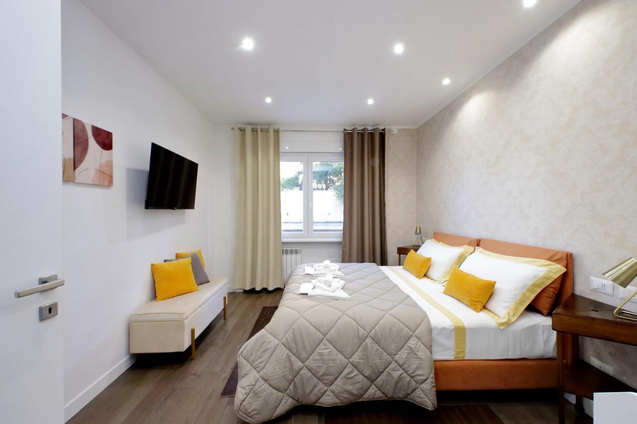 Druso Dream Apartment Colosseo روما المظهر الخارجي الصورة