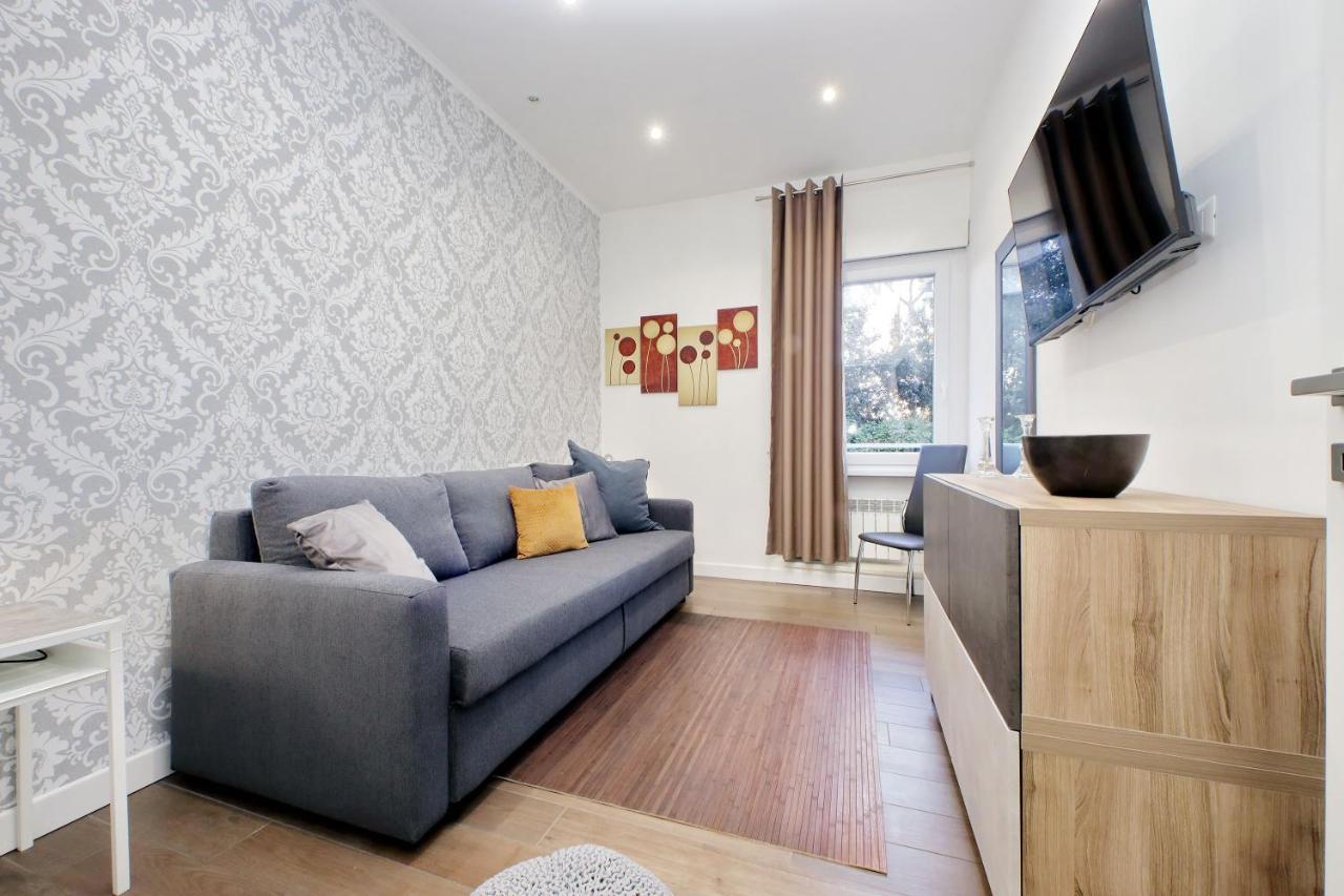 Druso Dream Apartment Colosseo روما المظهر الخارجي الصورة