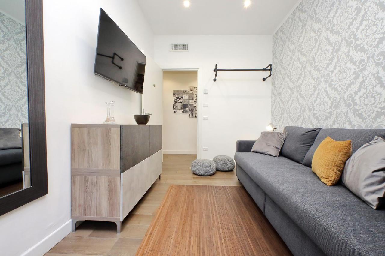 Druso Dream Apartment Colosseo روما المظهر الخارجي الصورة