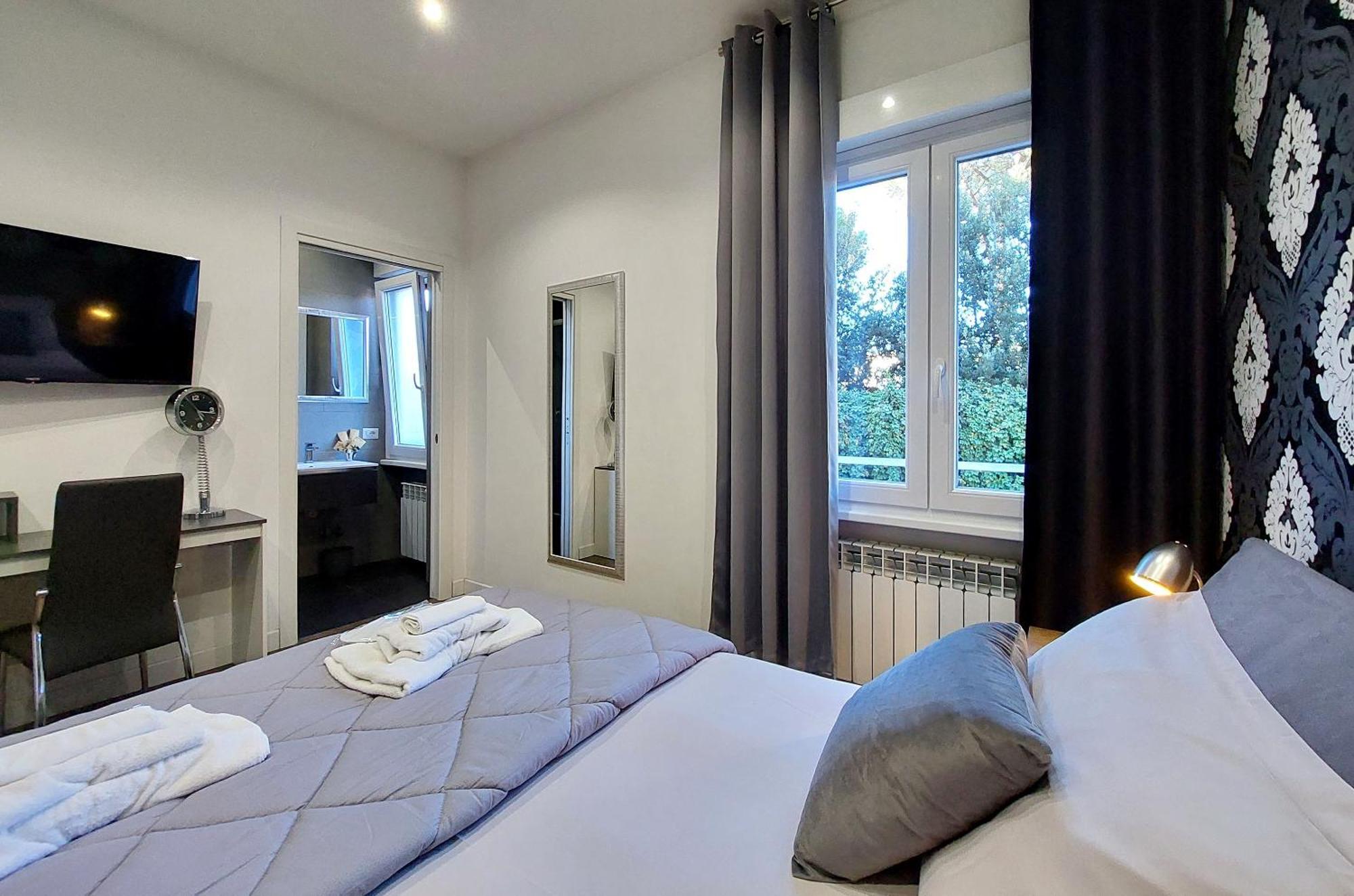 Druso Dream Apartment Colosseo روما المظهر الخارجي الصورة