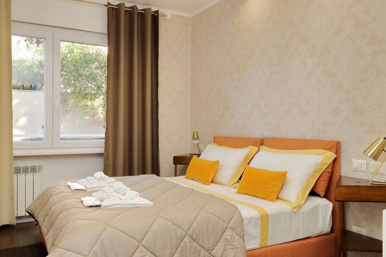 Druso Dream Apartment Colosseo روما المظهر الخارجي الصورة