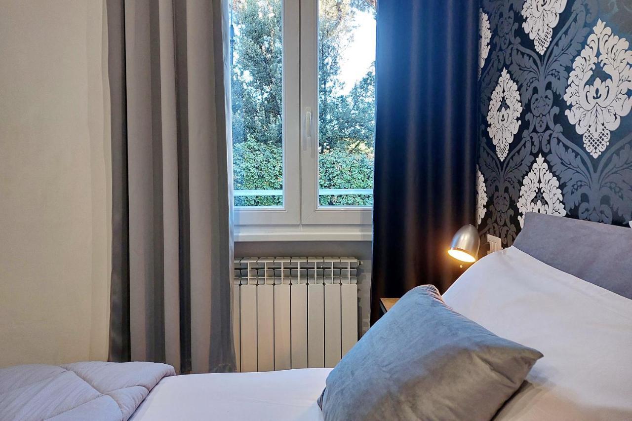 Druso Dream Apartment Colosseo روما المظهر الخارجي الصورة