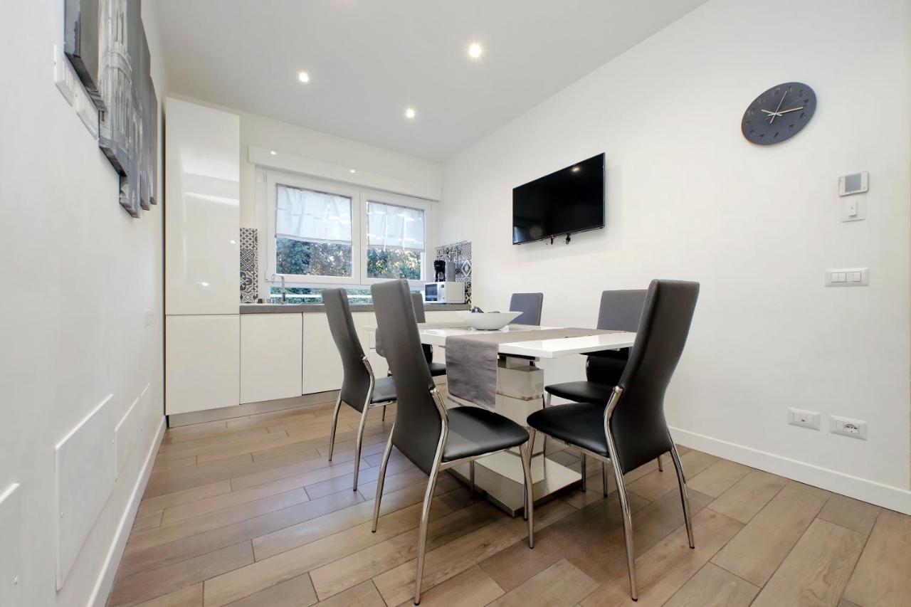 Druso Dream Apartment Colosseo روما المظهر الخارجي الصورة