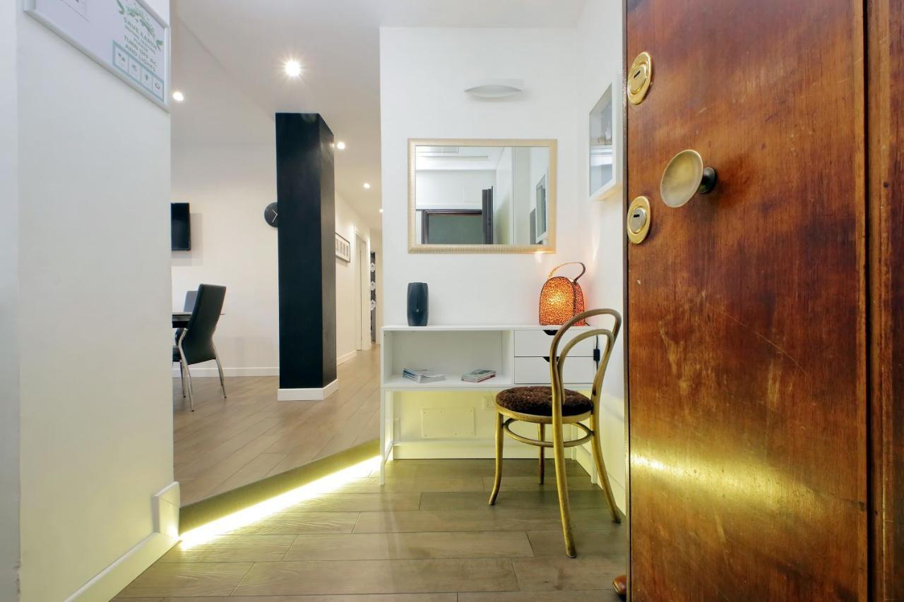 Druso Dream Apartment Colosseo روما المظهر الخارجي الصورة