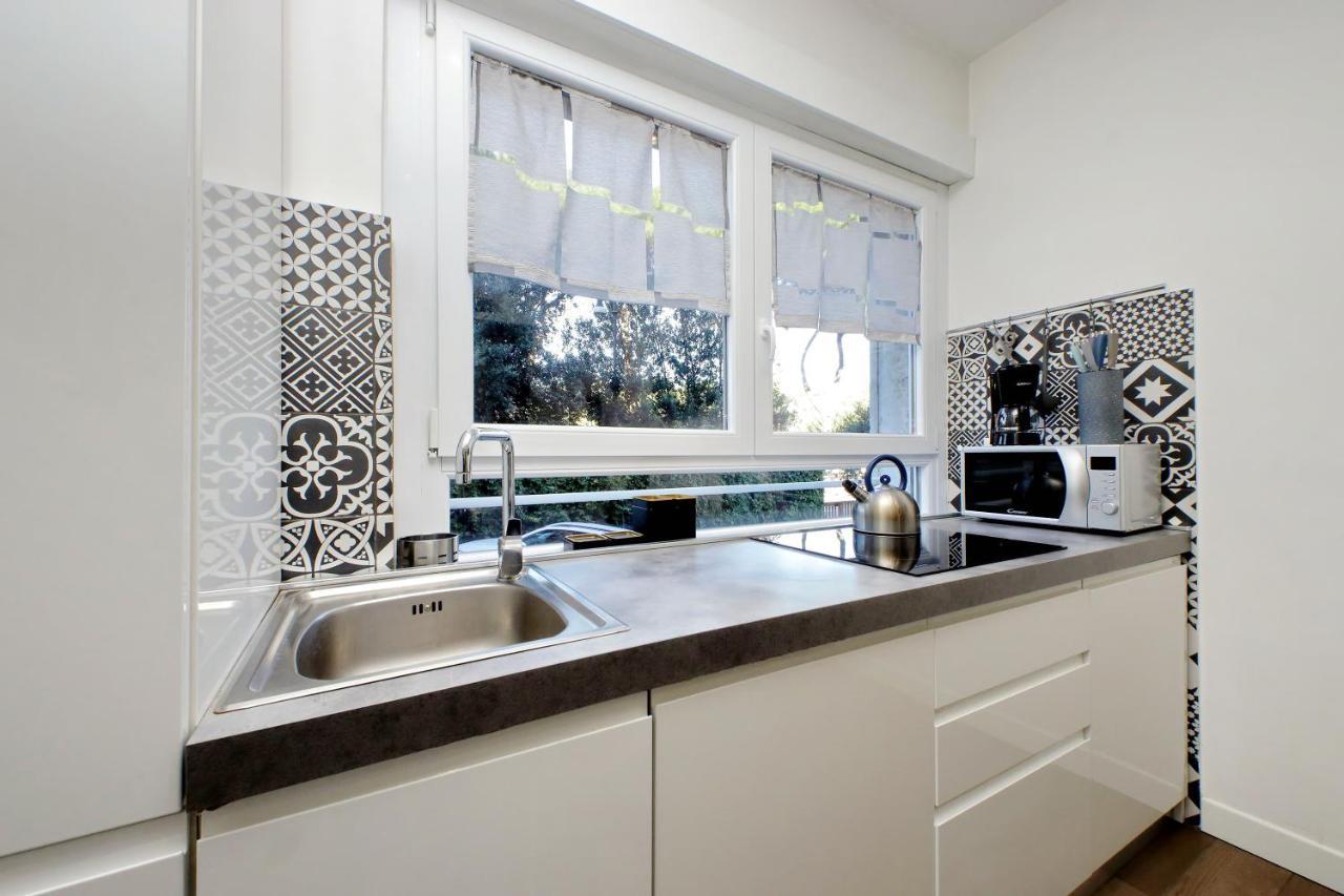 Druso Dream Apartment Colosseo روما المظهر الخارجي الصورة